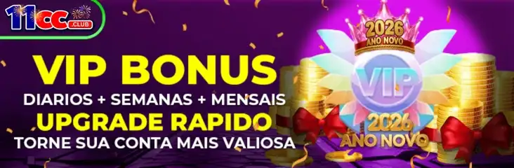 11cc promoções